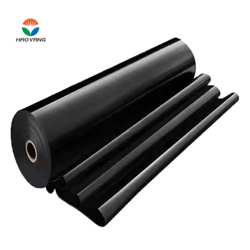 0.75mm LLDPE Geomembrane
