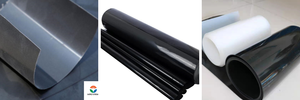 LDPE Geomembrane For Tailing