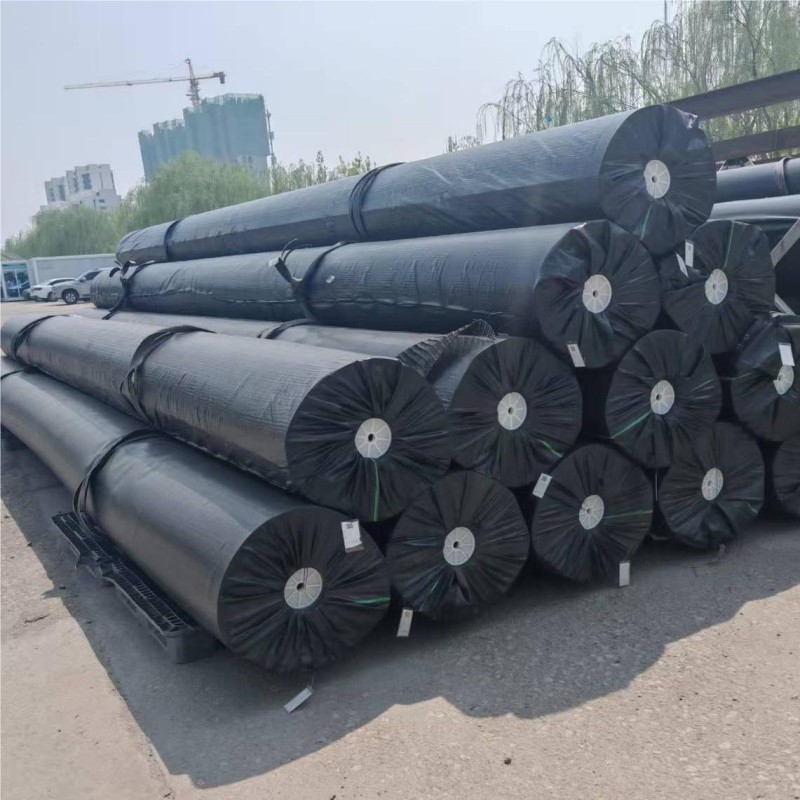 2mm Tailing Pond Liner