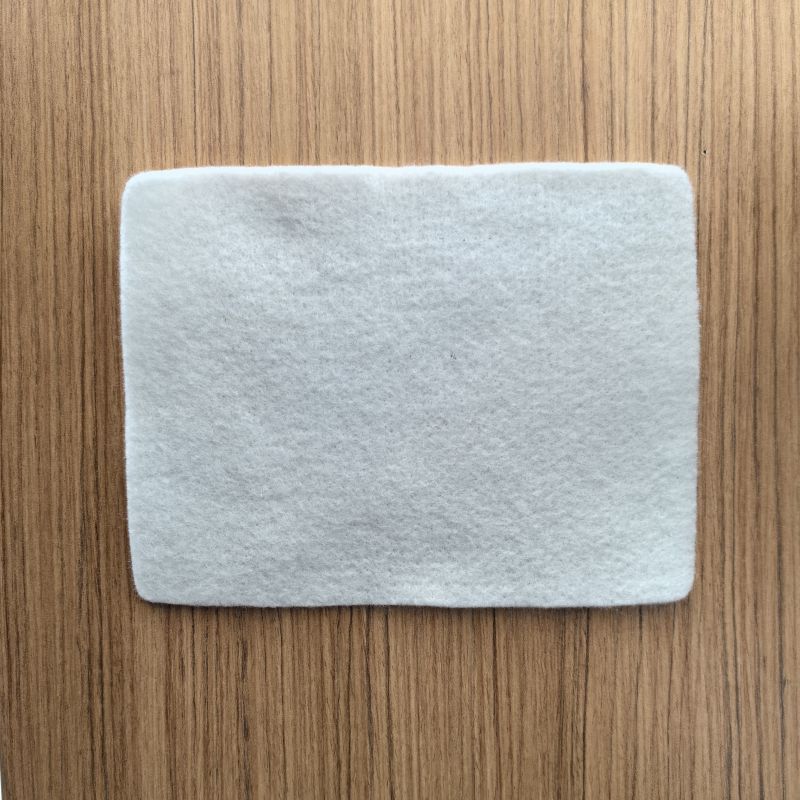 ผ้าใยสังเคราะห์ใยสั้นแบบไม่ทอ