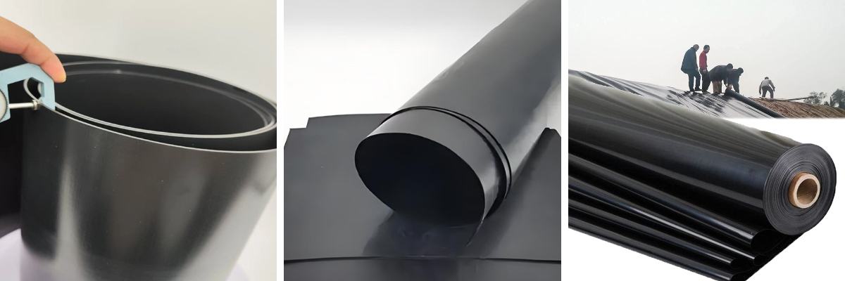 Geomembrane Liner for Solid Waste Disposal: UV-Resistant, Tear-Proof for Landfill Cells & Containment Areas.jpg