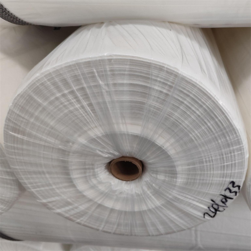 200g PET Filament Nonwoven Geotextile
