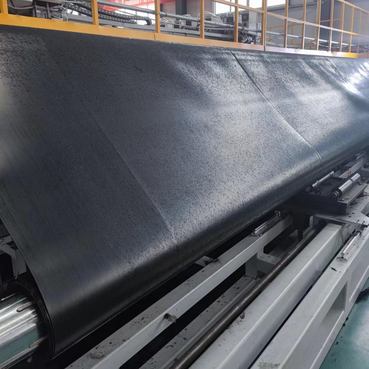 1.5mm LLDPE Geomembrane