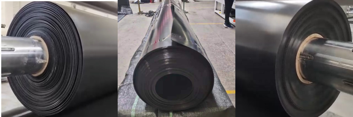 Waterproof 0.5mm HDPE Geomembrane.jpg