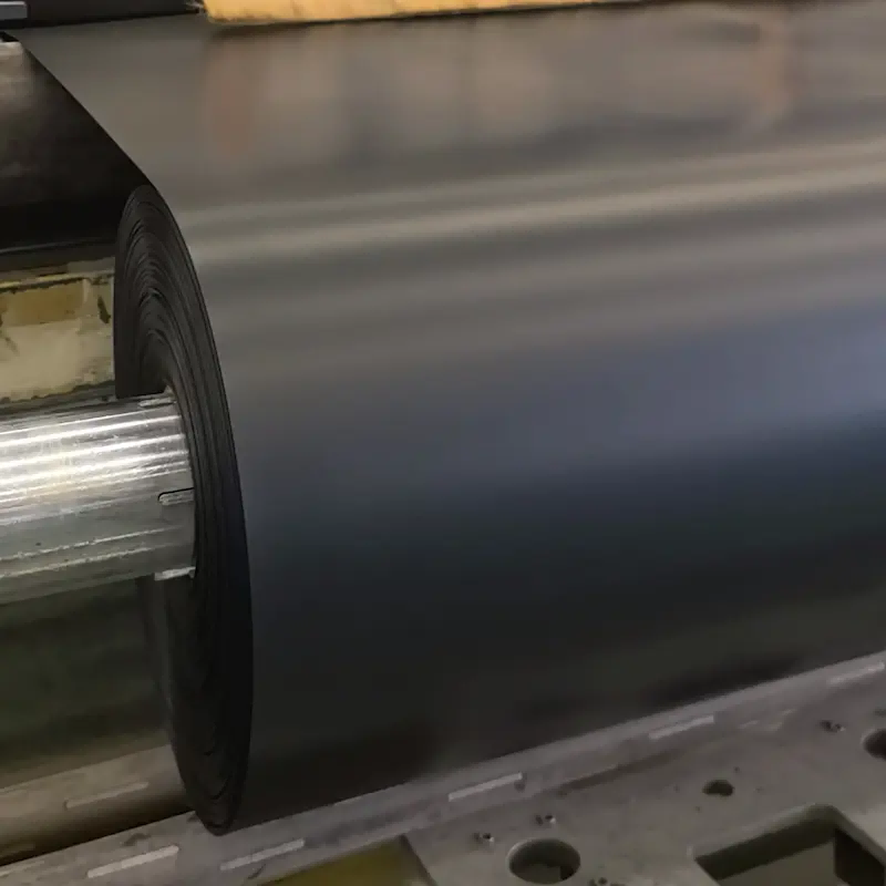 1mm LDPE Geomembrane