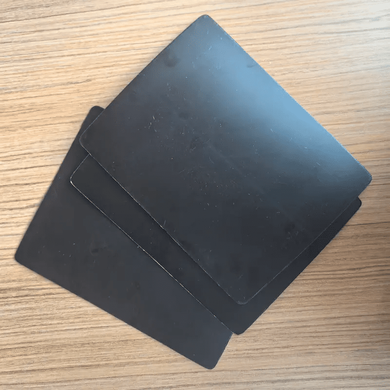 20mil HDPE Geomembrane