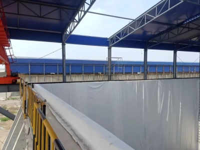 مشروع "هاو" - مشروع منع تسرب المياه من المسابح الصلبة