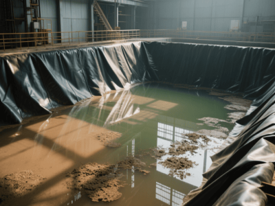 Haoyang Environmental นำเสนอในงาน Hydrometallurgy Forum ประจำปี 2025