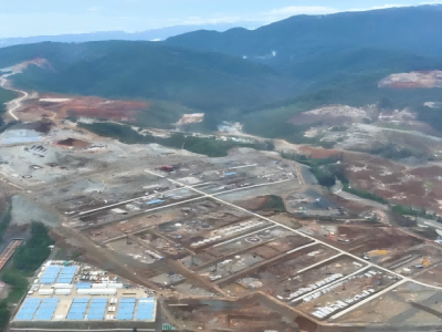 "Hao" Engineering丨Metal Smelting Project Case Sharing