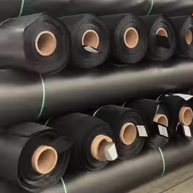 39mil HDPE Pond Liner