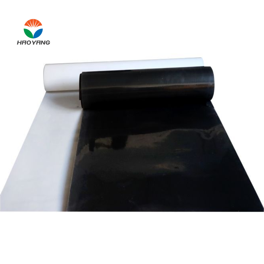 0.75mm LLDPE Geomembrane