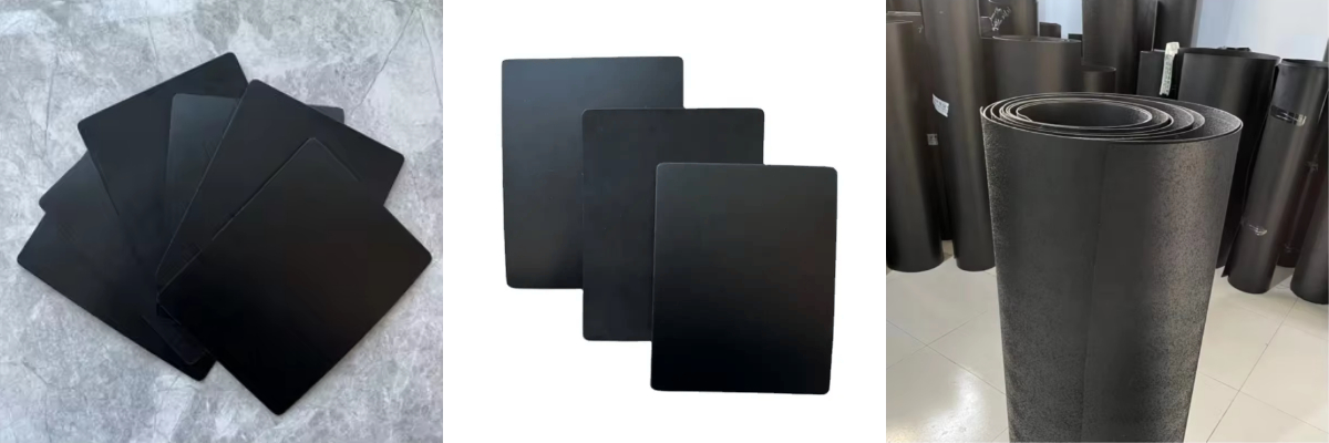 Hdpe Geomemebrane Liner   