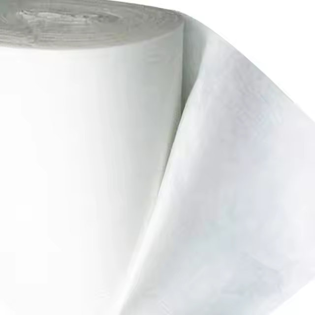 ผ้าใยสังเคราะห์แบบไม่ทอ 150 กรัม