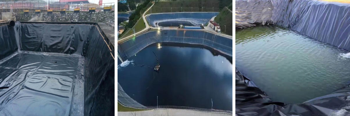 Polyethylen-Auskleidung hoher Dichte.jpg Polyethylen-Auskleidung hoher Dichte.jpg