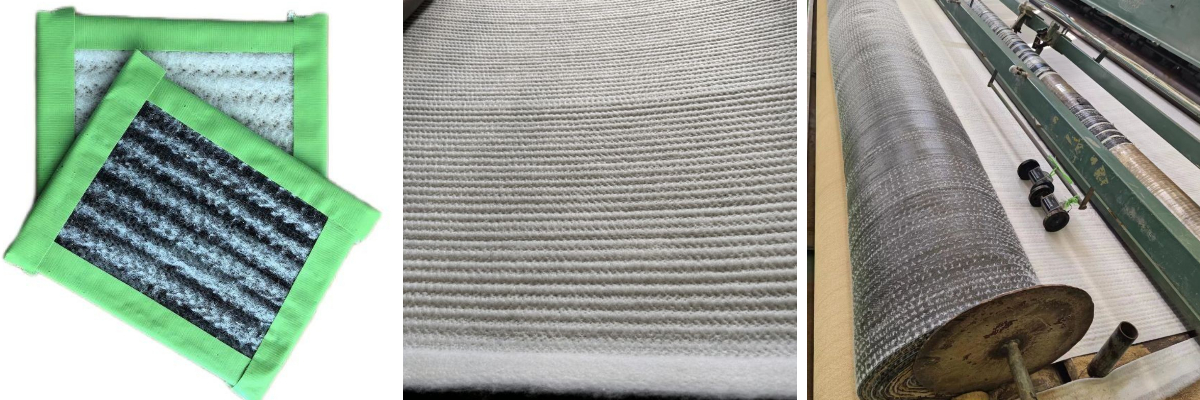 5000g Geosynthetic Clay Liner