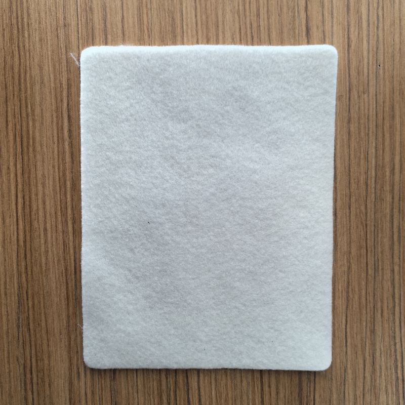 ผ้าใยสังเคราะห์ใยสั้นแบบไม่ทอ