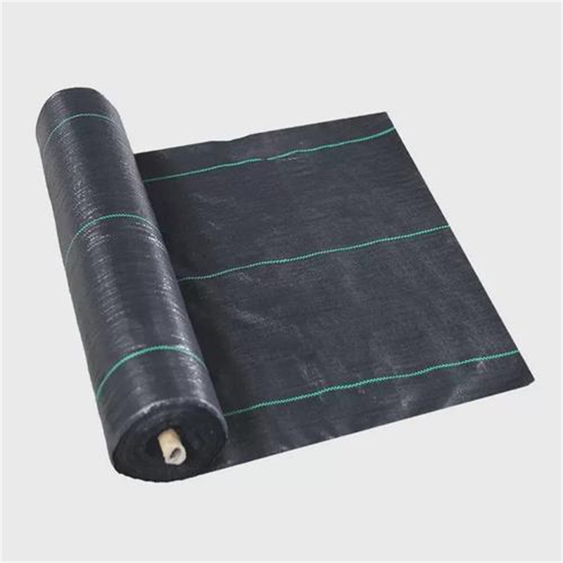 200g PP Woven Geotextile