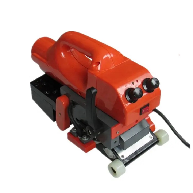 800 Geomembrane Welding Machine