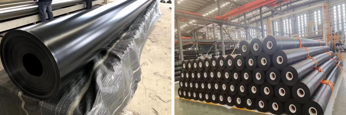 Die Nachfrage nach Geomembranen steigt weiter an, da Umweltschutz- und Infrastrukturprojekte weltweit ausgeweitet werden.jpg Die Nachfrage nach Geomembranen steigt weiter an, da Umweltschutz- und Infrastrukturprojekte weltweit ausgeweitet werden.jpg