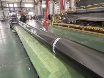 1mm HDPE Geomembrane Liner