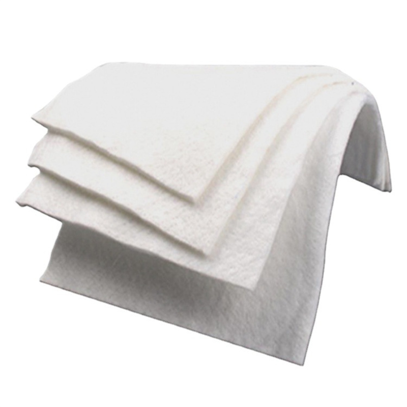 200g/m2 PP Nonwoven Geotextile