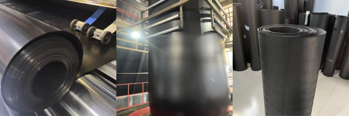 0.75mm Aquaculture Pond Liner