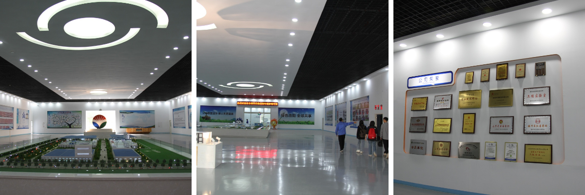 0.75mm LDPE Geomembrane Liner