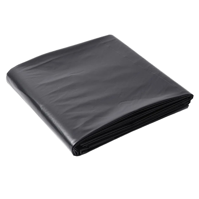 Waterproof 0.5mm HDPE Geomembrane