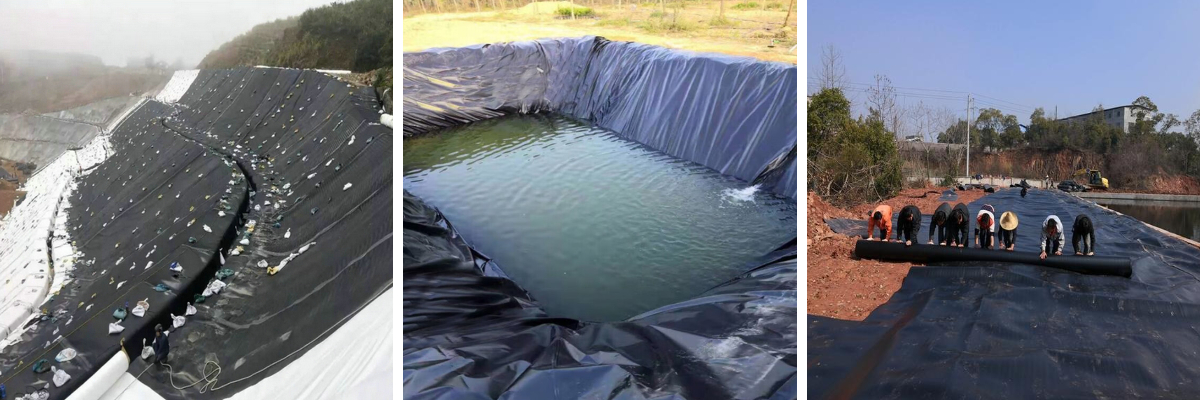 Haoyang Environmental เน้นย้ำโซลูชันวัสดุสังเคราะห์ขั้นสูง ท่ามกลางความต้องการโครงสร้างพื้นฐานที่ปลอดภัยและยั่งยืนทั่วโลก