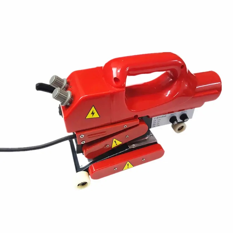 800 Geomembrane Welding Machine