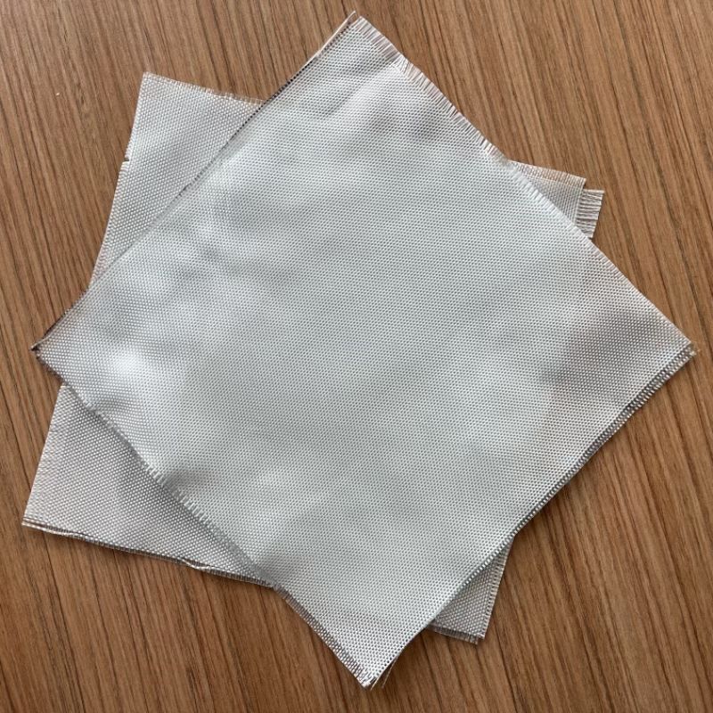 Woven Geotextile Fabric  