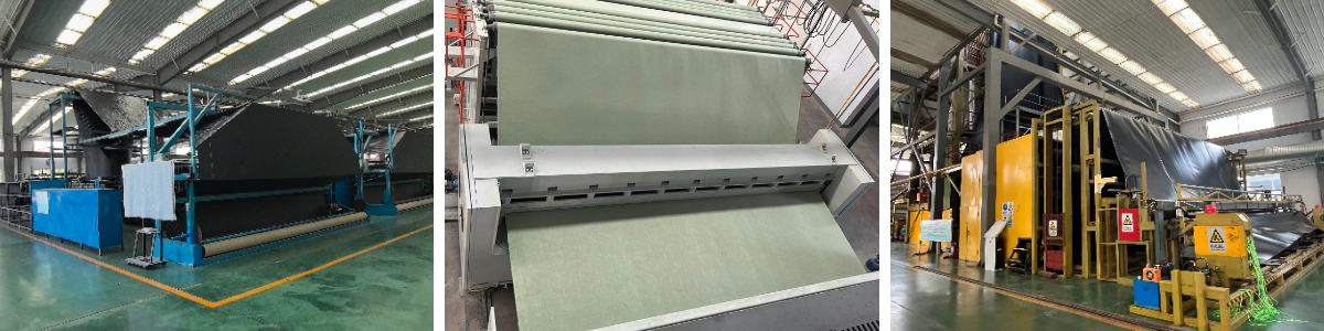 Haoyang Environmental Co., Ltd Haoyang Environmental Co., Ltd