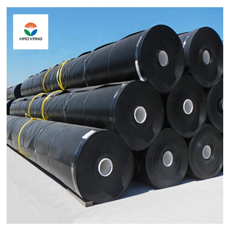 2mm PVC Geomembrane