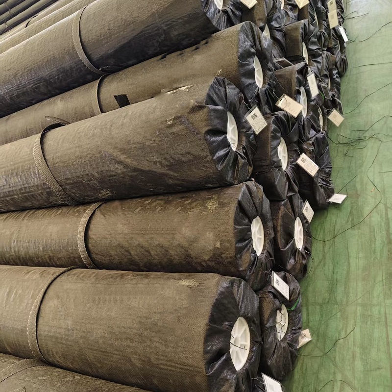 แผ่นกันซึมคุณภาพสูง