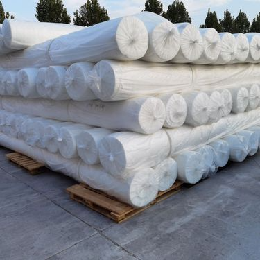 500g PET Nonwoven Geotextile