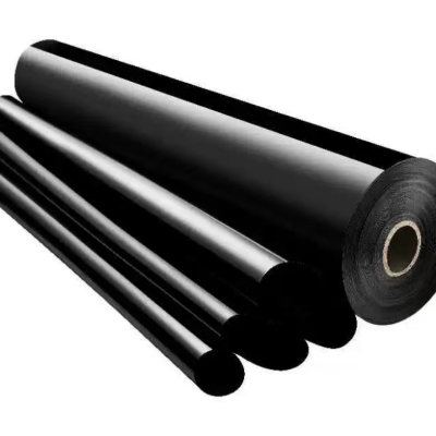 0.75mm HDPE Geomembrane Fish Tank Liner