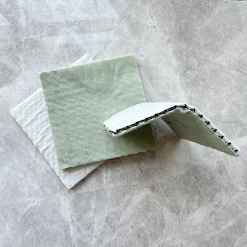 ตาข่ายระบายน้ำคอมโพสิต