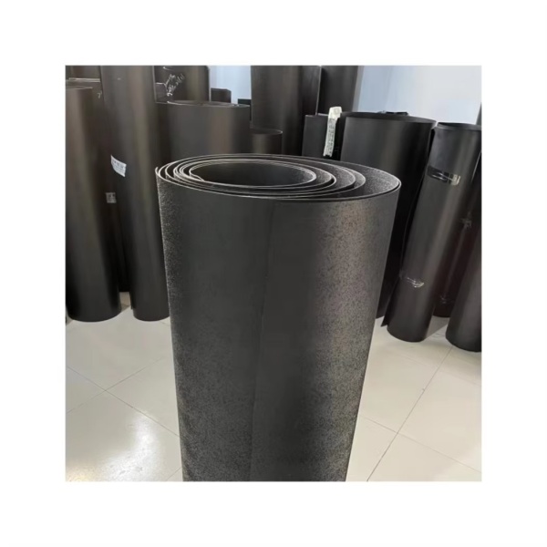 Géomembrane en PEHD de 30 mils