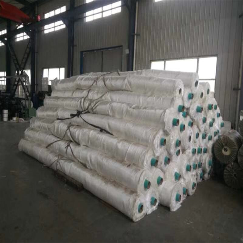 250g/m2 PET Woven Geotextile