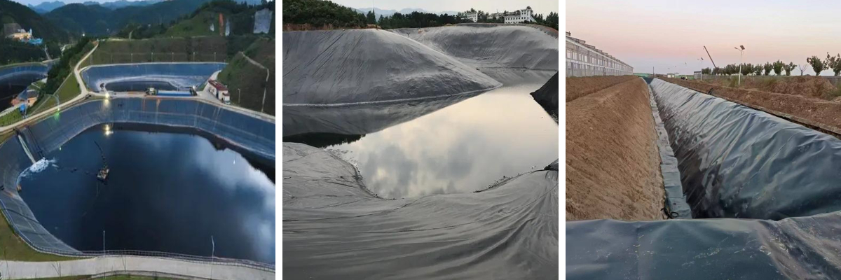 Die Nachfrage nach Geomembranen steigt weiter an, da Umweltschutz- und Infrastrukturprojekte weltweit ausgeweitet werden.jpg Die Nachfrage nach Geomembranen steigt weiter an, da Umweltschutz- und Infrastrukturprojekte weltweit ausgeweitet werden.jpg