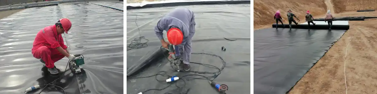 Haoyang Environmental Co., Ltd