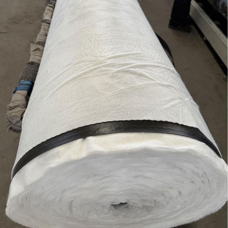 Durable Composite Geomembrane Liner for Waste Containment