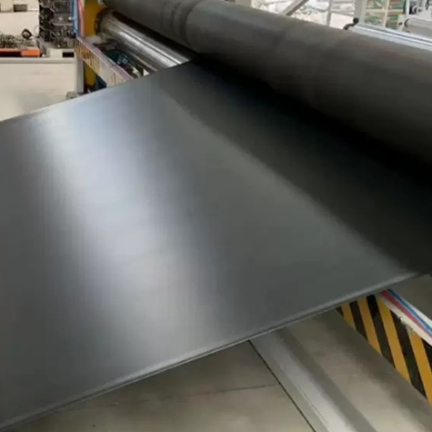 Geomembrana de revestimiento de HDPE de 0,75 mm