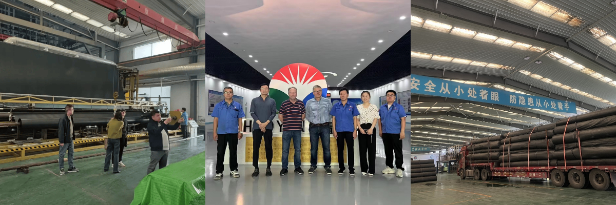 1.0mm High-Quality Anti-Seepage HDPE Geomembrane