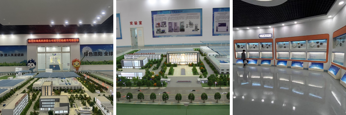 1.5mm LDPE Geomembrane Liner