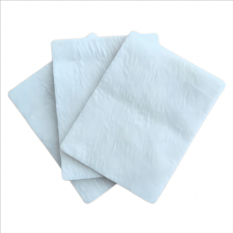 300g PET Filament Geotextile