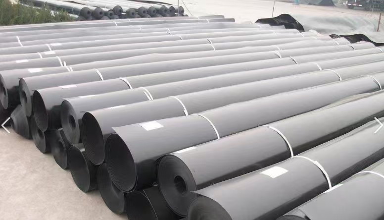 Géomembranes Haoyang : Performance durable