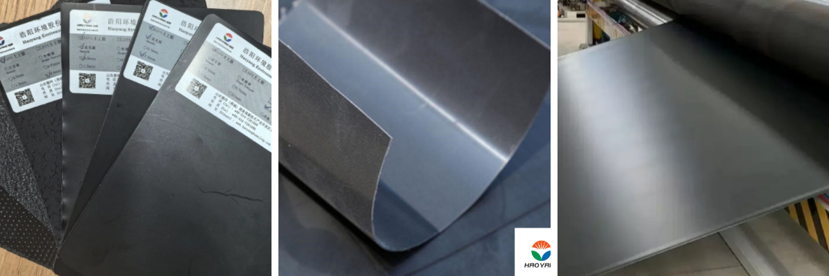 0.75mm HDPE Pond Liner Price