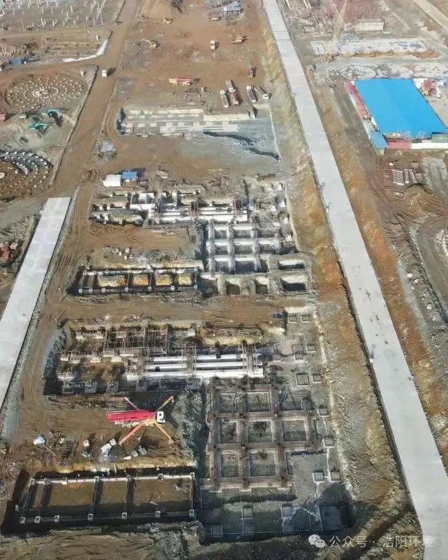 "Hao" Engineering丨Metal Smelting Project Case Sharing "Hao" Engineering丨Metal Smelting Project Case Sharing