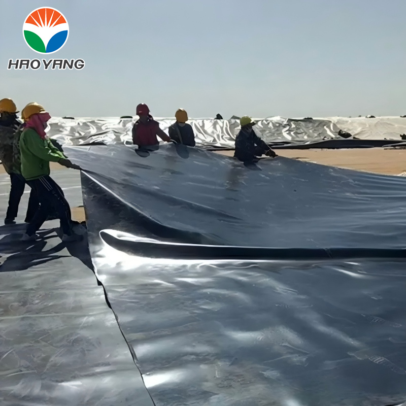 GM13 Geo Membrane Liners